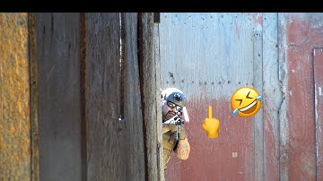 Why You Need Full Face Protection in Airsoft at Code Red Airsoft