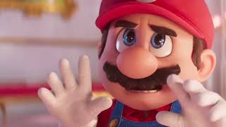 Ymv Mario Talks To Peach From Barnyard