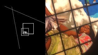 Reducate. Episode 2. Kehinde Wiley