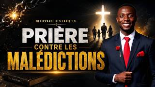 BREAKING FAMILY CURSES | DECLARATION AND TEACHING | APOSTLE STEEVENSON JEAN