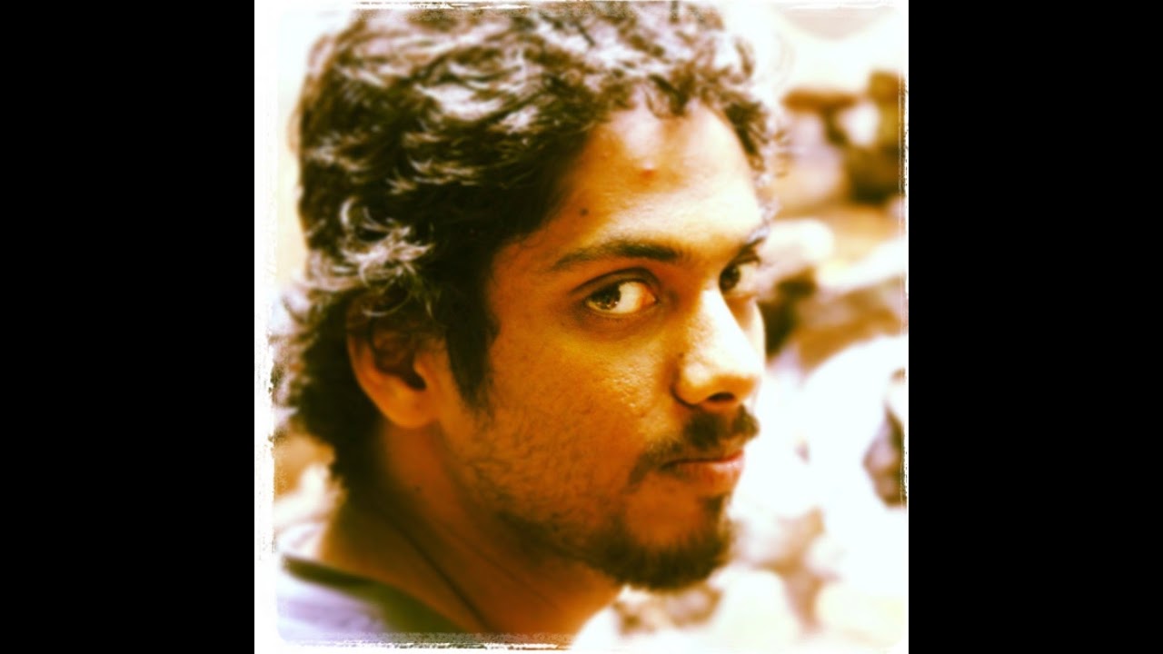Narayan Vyas Live Stream - YouTube