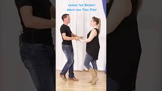 Basket Whip: The TWO STEP BASICS you need to know