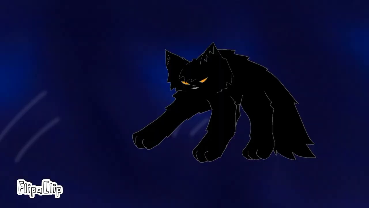 Rusty and Greypaw fighting [DESC]