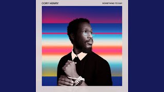 Video thumbnail of "Cory Henry - Don't Forget"