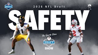 2026 NFL Draft: Safety Position Preview & Top Prospects Breakdown