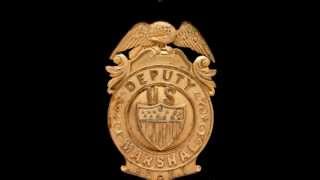 Sneak Preview 2012 Old West Auction - Part I, Badges