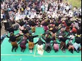 Ground Breaking Masjidil Alam 2 di Sekolah Alam Indonesia Kampus Mampang | Masjid Hijau | Komunitas