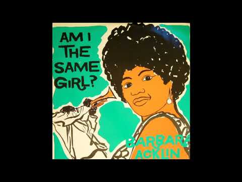 YOUNG HOLT UNLIMITED featuring BARBARA ACKLIN: 