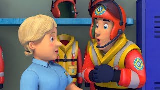 Пожарный Сэм на русском | День Рождения 🚒Новые серии HD 🔥мультфильм Пожарный Сэм на русском | День Рождения 🚒Новые серии HD 🔥мультфильм