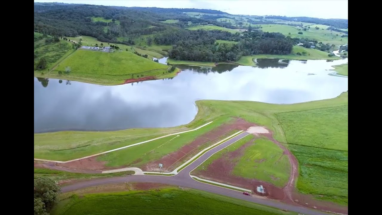 PN0023589 Yungaburra land package 60sec2 1 YouTube