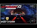 Need For Speed Hot Pursuit Remastered Cop Career Dust Storm Gold 