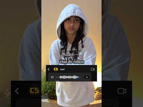 ELA TÁ BRAVA COM O FELCA😠