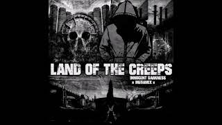 Dj INNOCENT DARKNESS LAND OF THE CREEPS #6 2023