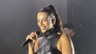 Sevdaliza - On my own(Live in Athens)(26/04/2024)