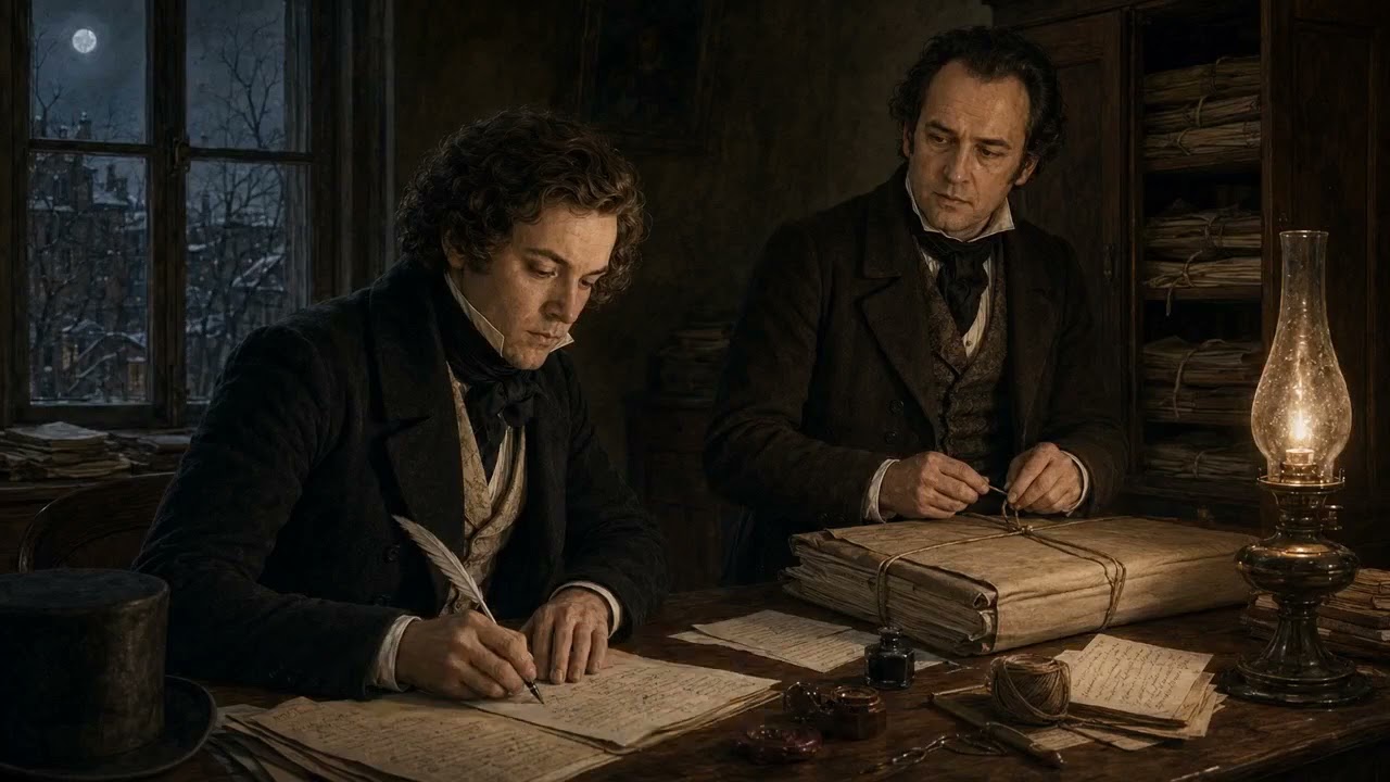 Schumann Discovers Schubert's “Great” Symphony | Classical Music