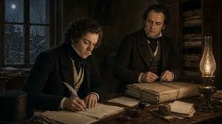 Schumann Discovers Schubert's “Great” Symphony | Classical Music