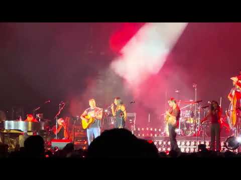 Zach Bryan & Gabriella Rose • Madeline (Live) The Woodlands Dover Delaware 9/18/2026