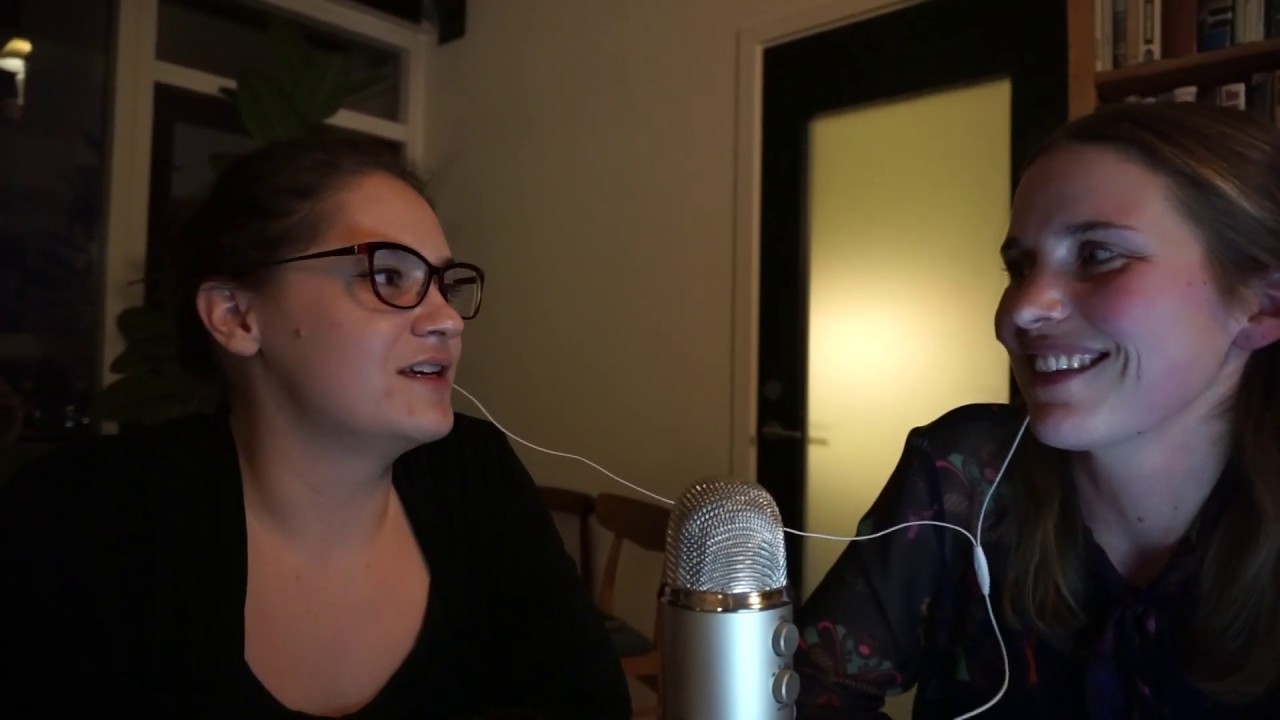 Why We Love Working and Supporting Startups!!!!  Beer with Peers Podcast Ep. 1 Clip