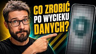 19 MILIONÓW POLAKÓW NA CELOWNIKU HAKERA