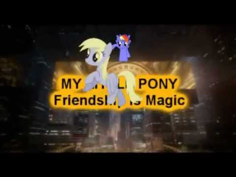 MLP FilmDistrict Logo