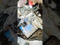 تنظيف جلخ البطاريه