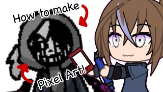 Full 🎨👾 How to Make Pixel Art on IbisPaint X 👾🎨👾 Tutorial 👾🎨 Guide
