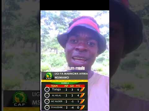 Kwann Ufatilii Chanel Yetu