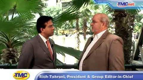 Interview with Accudata Technologies