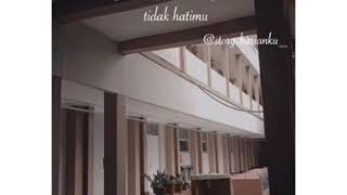 Teman Hidup  Tulus story Wa