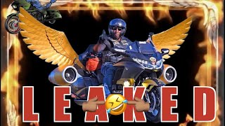 New Release of Gold Wang Leaked 🤣