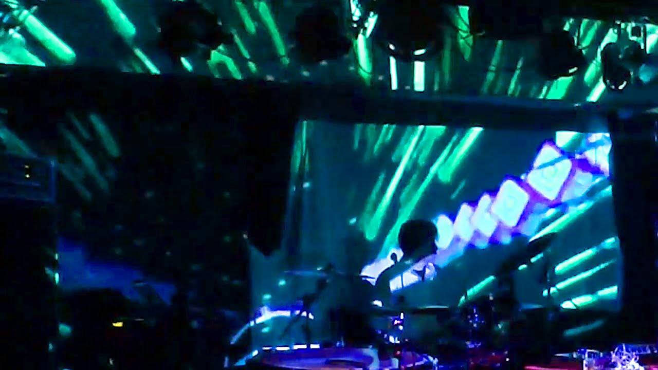 WATCHMAN "Alixy" Live - 2023/4/22 at Asahikawa MOSQUITO