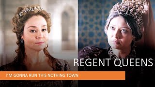 Run This Nothing Town I Queens Regents