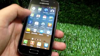 Samsung Galaxy Ace 2 - Mobiledista