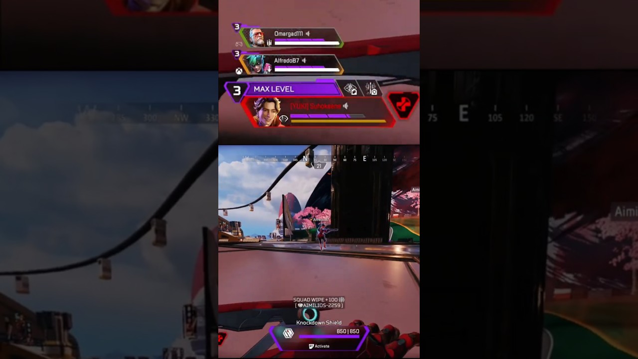 i just got attacked?! 