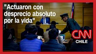 Formalizan a detenidos por muerte de niño de 12 años tras encerrona