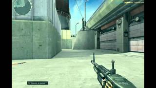 One Shot One Kill m60 by Flint