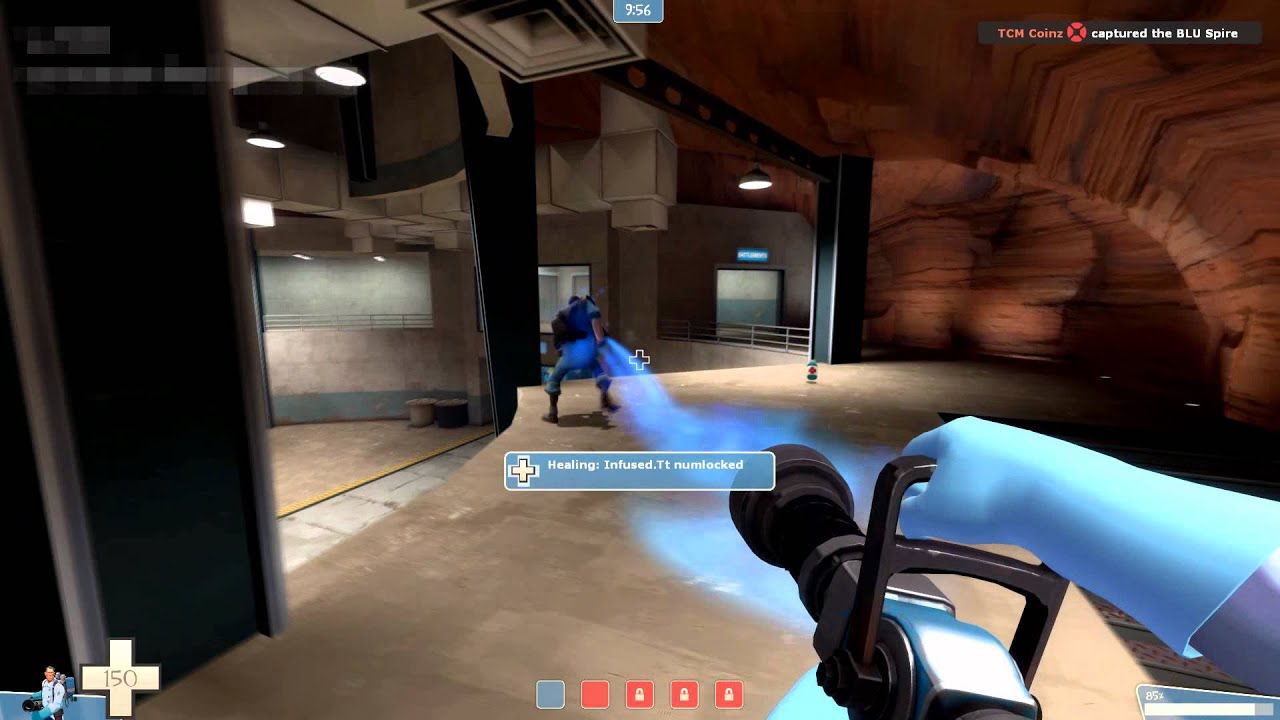 Easy road to high divs: flushy@i43