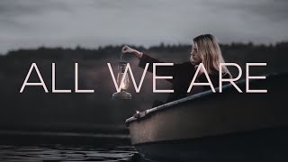 Richello - All We Are (Lyric)(KV)