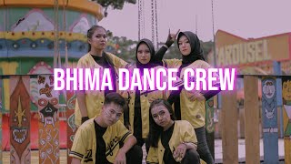 Modern Dance BHIMA DANCE CREW || SMA Negeri 1 Madiun  #SMAAwards2019 #ModernDanceSMAAwards2019