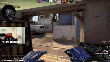 Competitive Gaming | CSGO