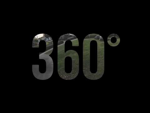 GoPro MAX Video 360