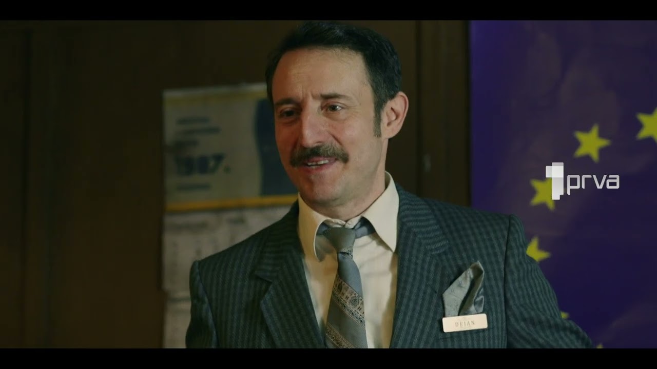 Кадр из трейлера «Hotel***»