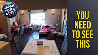 Hotel Bali Moon - You Need to See This | Izu, Japan🌟