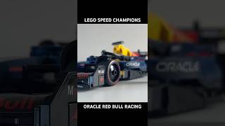 LEGO Speed Champions Red Bull #lego #redbullracing #f1 #maxverstappen #formula1 #shorts #f1shorts