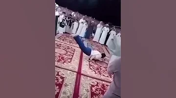 دحه بفن مصري 