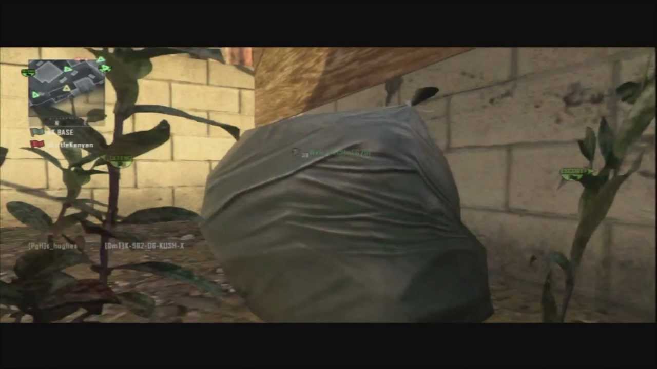 Black Ops 2 | 5 Kill Feed | Single Hellstorm Missile - YouTube