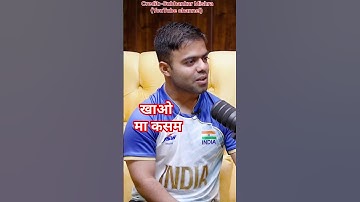 Navdeep singh fun with subhankar😂#navdeepsingh #subhankarmishra #olympic #olympics2024 #shorts