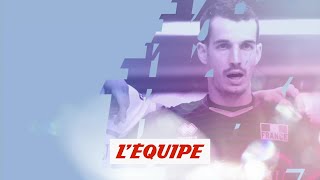 Toniutti Repris De Volley - Volley - Bleus