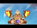 CLASH ROYALE!!!!  CHAOS LEAGUE 3 TOWER POWER HOUR