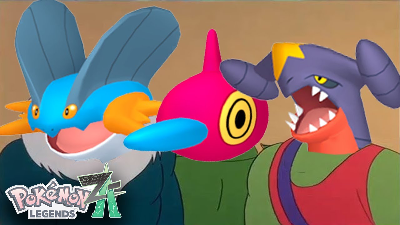 The Best Non Legendary & Mythic Pokemon in Season 5